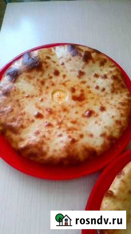 Осетинские пироги Норильск - изображение 1