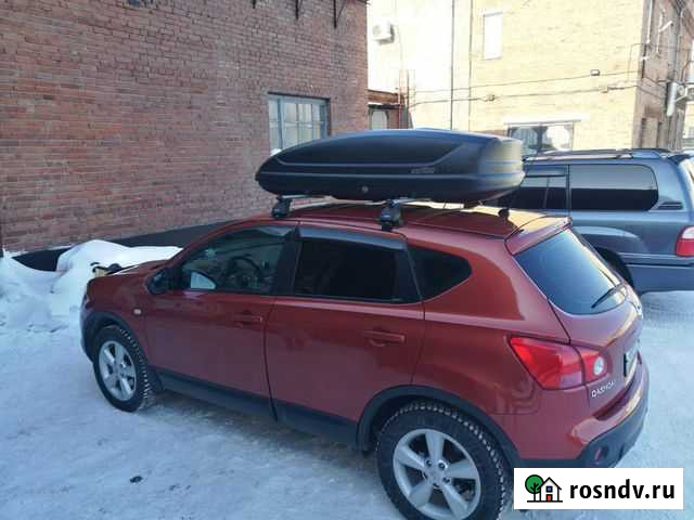 Багажник Новосибирск - изображение 1