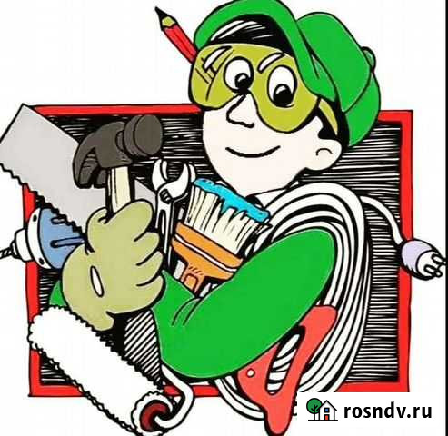 Сборка мебели, установка кухонь Оренбург - изображение 1