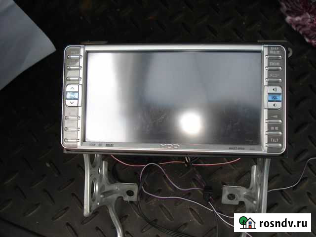 Японская магнитола сделана в Японии дляТойоты Тамбов - изображение 1