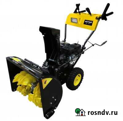 Снегоуборщик Huter SGC 5500Х Воткинск - изображение 1