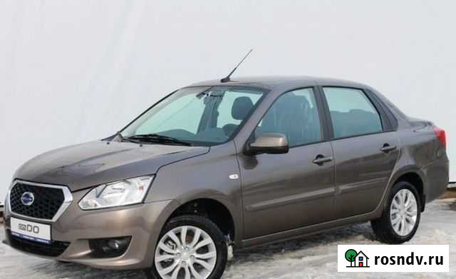 Аренда авто Нижний Новгород - изображение 1