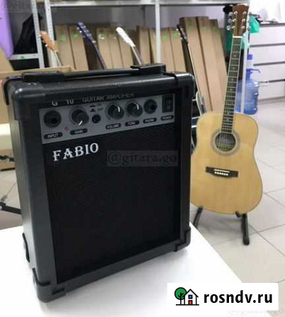 Комбоусилитель Чебоксары - изображение 1