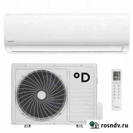 Кондиционер Daichi SKY60AVQ1/SKY60FV1 Подольск