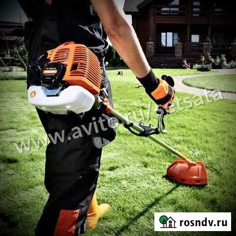 Бензиновый триммер Patriot PT 545 XT 1+1 Рязань - изображение 1