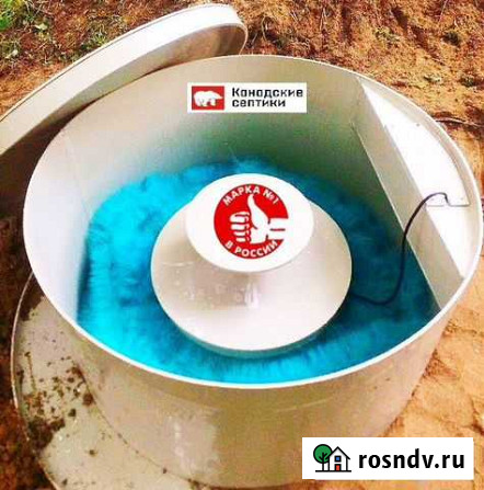 Септик Сочи - изображение 1