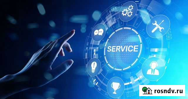 Ремонт пк и ноутбуков. Слаботочные работы Подпорожье - изображение 1