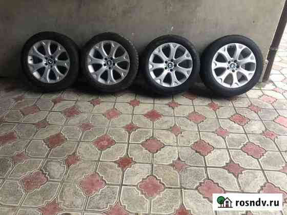 BMW X 5 калеса Буйнакск