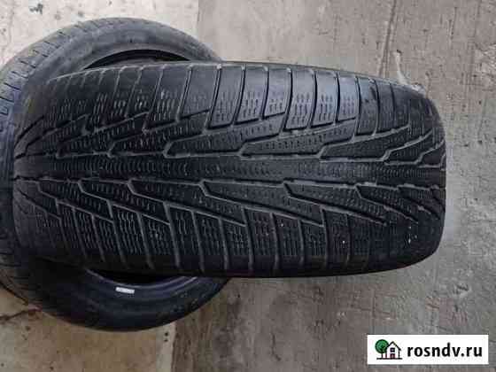 Nokian 235/55 R17 103R 1шт Симферополь