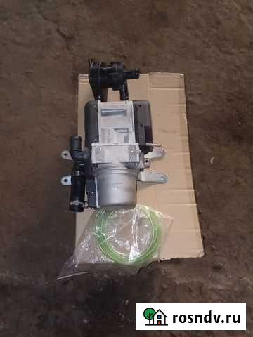 Автономный подогреватель двигателя Кохма - изображение 1