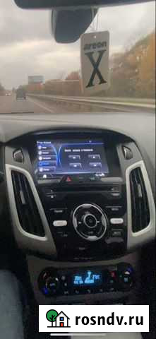 Магнитола Ford Focus 3 Великий Новгород - изображение 1