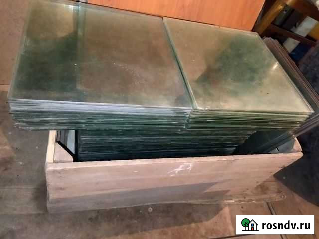 Стекло Лебедянь - изображение 1