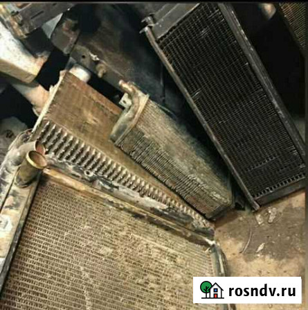 Ремонт радиаторов Норильск - изображение 1