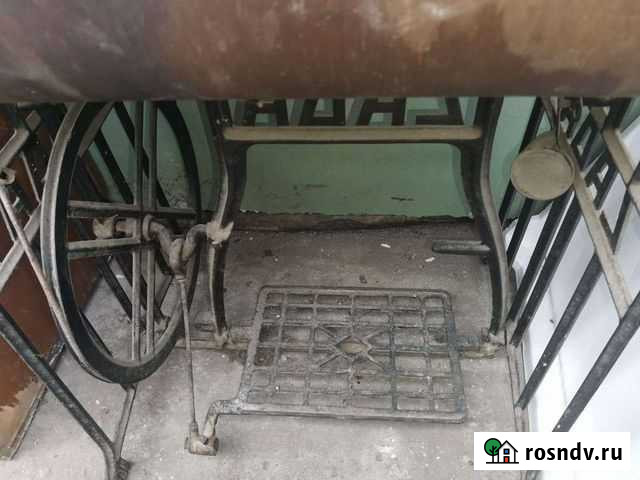 Швейная машинка Иркутск - изображение 1