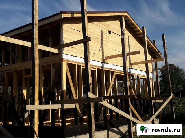 Строительство. Ремонт Частник Тверь - изображение 1