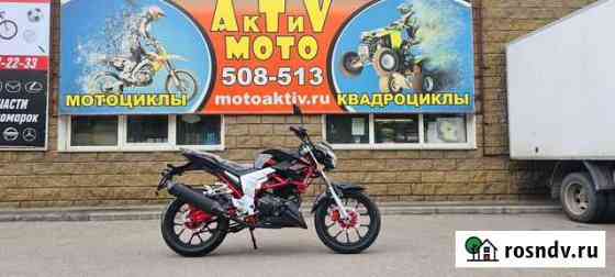 Мотоцикл Regulmoto Raptor new (2021) Омск