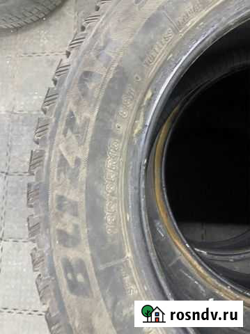 Bridgestone 185/65 R15 Смоленск - изображение 1