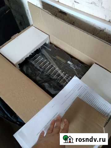 Световой пульт dmx Набережные Челны - изображение 1