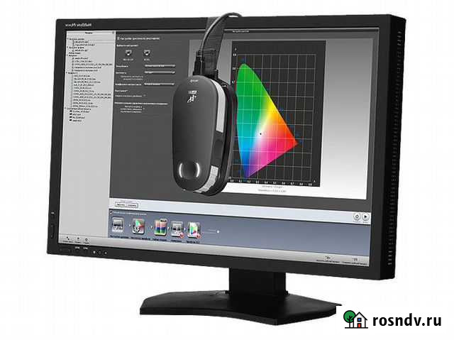 Калибровка мониторов и принтеров Краснодар - изображение 1