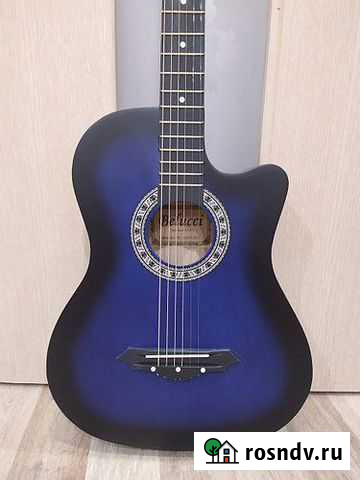 Гитара Калининград - изображение 1