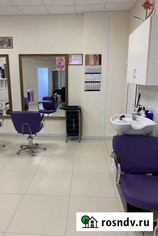 Сдам в аренду рабочее место парикмахера Белгород - изображение 1