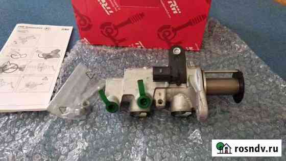 Главный тормозной цилиндр VW Golf 7, 5Q1614019M Чайковский
