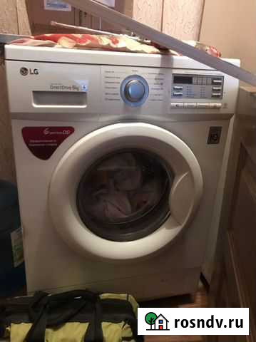 Стиральная машина Переславль-Залесский - изображение 1