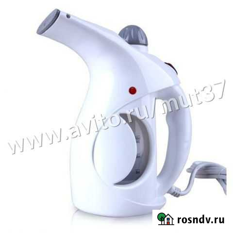Отпариватель Иваново - изображение 1