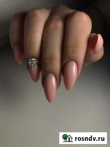 Маникюр Оренбург - изображение 1