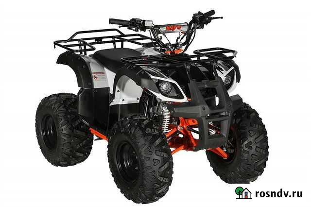 Kayo mini bull Ульяновск - изображение 1