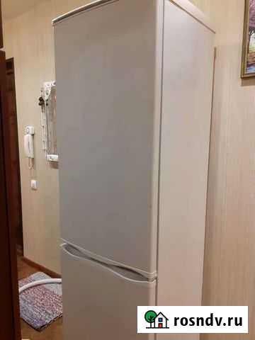 Холодильник бу Новокузнецк - изображение 1