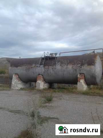 Продам емкости Бижбуляк - изображение 1