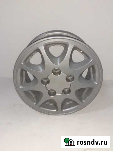 Продам диски R14, R15, R16 Абакан - изображение 1
