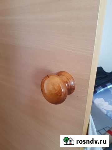 Межкомнатные двери бу Шелехов - изображение 1