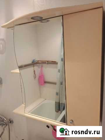 Шкафчик в ванную Алексеевка - изображение 1