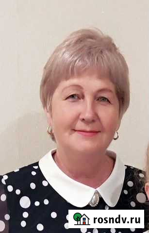 Репетитор по математике Нижний Новгород - изображение 1