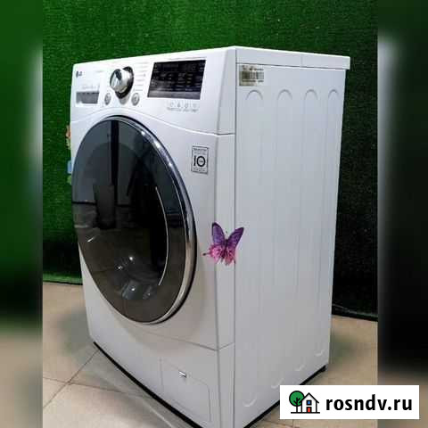 Стиральная машина бу с гарантией и доставкой Реутов - изображение 1