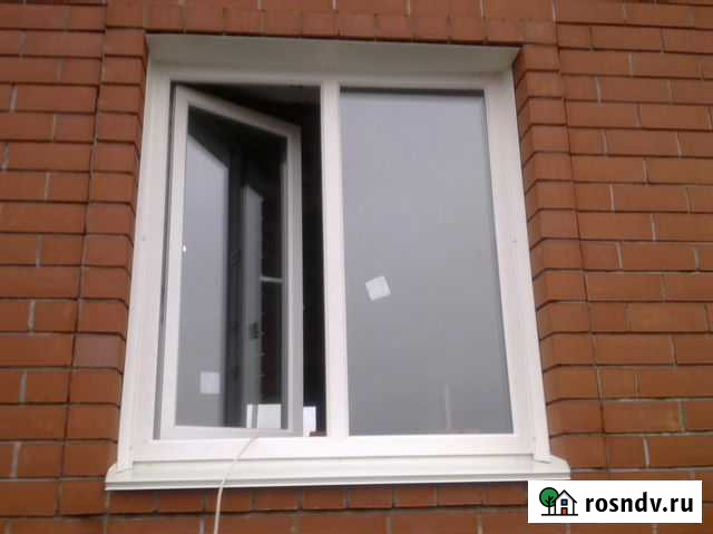 Окна пвх Муром - изображение 1