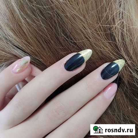 Маникюр Кинешма - изображение 1