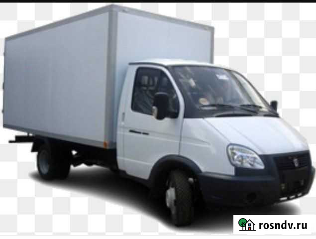 Перевозка грузов по республике Газель Грозный - изображение 1