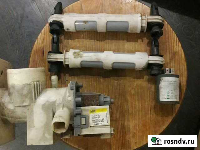 Насос и др Псков - изображение 1