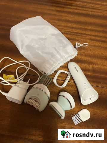 Эпилятор Philips Петрозаводск - изображение 1