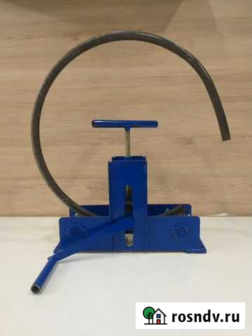 Трубогиб профилегиб Стерлитамак - изображение 1