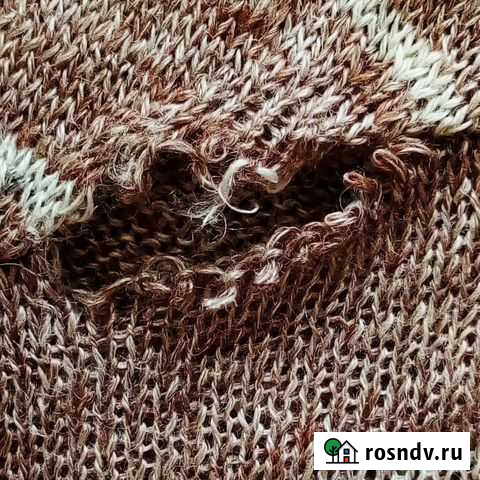 Ремонт трикотажа Краснодар - изображение 1