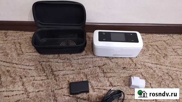 Мини холодильник Воркута - изображение 1