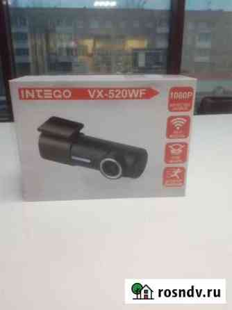 Видеорегистратор intego VX-520WF Смоленск