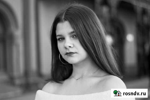 Фотограф Саратов - изображение 1