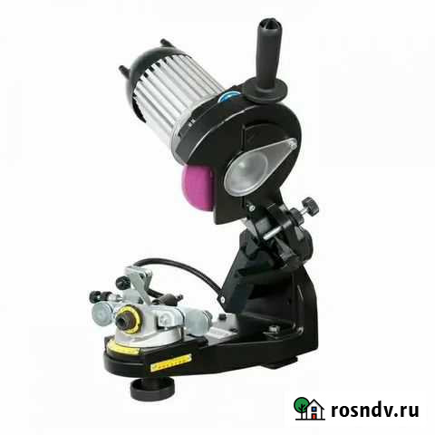 Заточка цепей бензопил Новосибирск - изображение 1