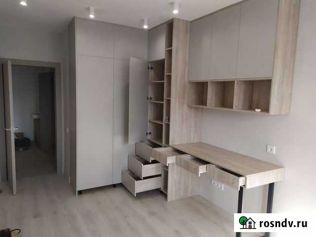 Корпусная мебель на заказ Курск - изображение 1