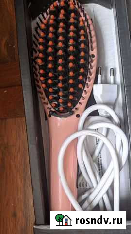 Расческа-выпрямитель Симферополь - изображение 1